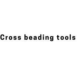 More information about our transverse beading tools