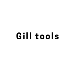 More information about our gill tools