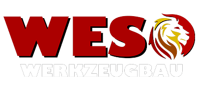 Logo der Weso Werkzeugbau GmbH