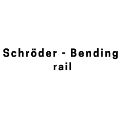 More information about our production of Schröder bending rails