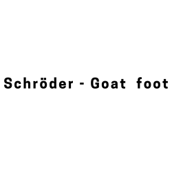 More information about our production of Schröder goat feet