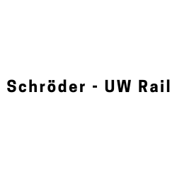 More information about our production of Schröder UW rails