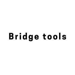 More information about our bridge tools