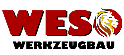 Weso-Werkzeugbau-Logo-Schwarz Weso Werkzeugbau Logo