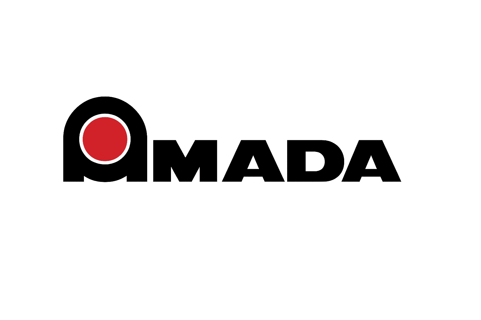 Amada-Logo